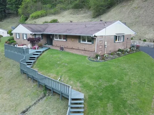 1336 Watkins St, Grundy, VA 24614