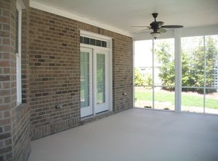 1643 Amberwood Dr SE, Bolivia, NC 28422