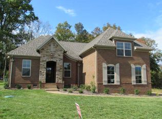 814 Tall Oak Trl LOT 21, Mount Juliet, TN 37122