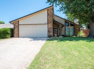 9343 S 92nd East Ave, Tulsa, OK 74133
