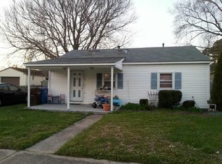 2430 Sunset Dr, Chesapeake, VA 23323