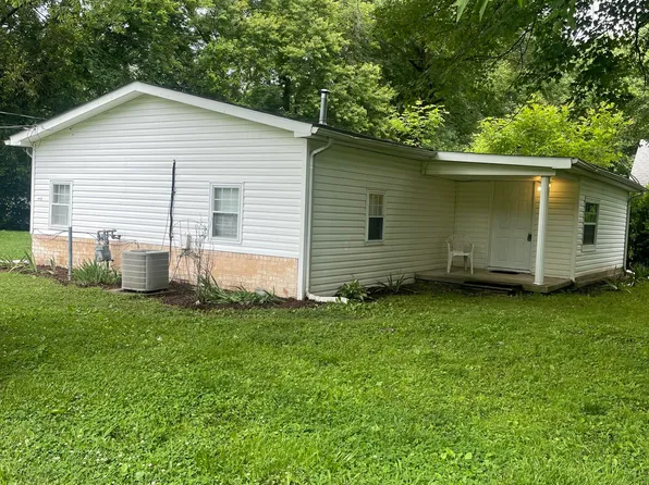 1207 Doris Dr, Fairdale, KY 40118
