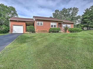 5528 Asheville Hwy, Greeneville, TN 37743