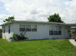 1125 Tennessee Ave, Fort Lauderdale, FL 33312