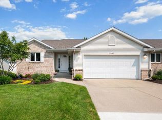 3683 Jason Ridge Ln SW, Grand Rapids, MI 49534