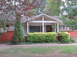 4911 Helene Rd, Memphis, TN 38117