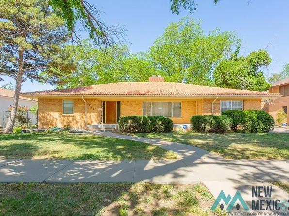 306 N Missouri Ave, Roswell, NM 88201