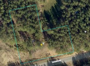 170 Winding Forest Dr, Troutman, NC 28166