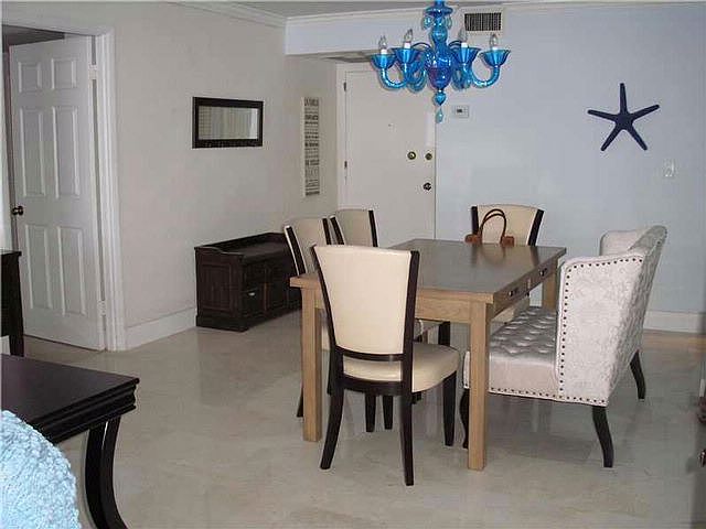 2nd image of 6039 Collins Ave APT 1017