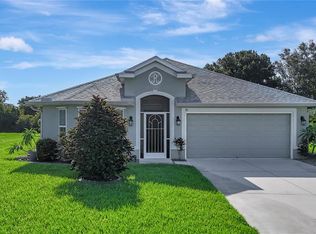 96 Mocha Ct, Punta Gorda, FL 33983