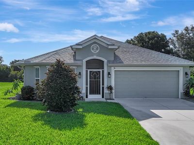 96 Mocha Ct, Punta Gorda, FL, 33983