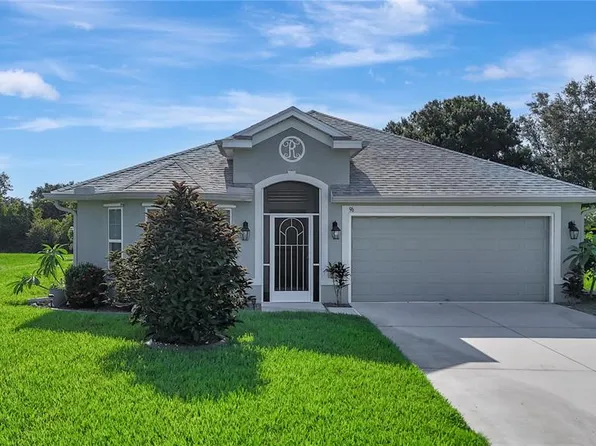 96 Mocha Ct, Punta Gorda, FL 33983