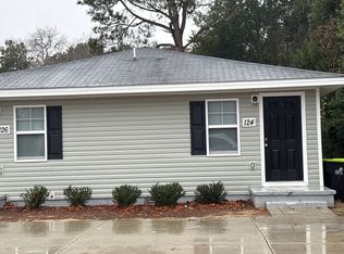 124-126 S 5th St #124, Spring Lake, NC 28390