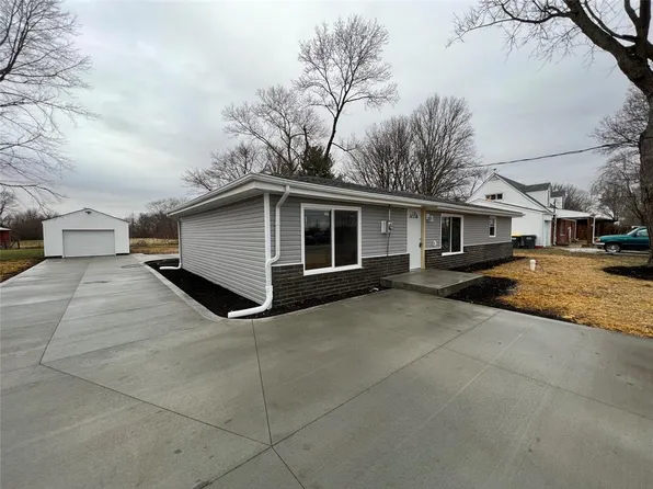 3013 S Central Way, Anderson, IN 46011