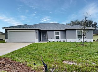 1910 SW Dreyfuss Blvd, Port Saint Lucie, FL 34953