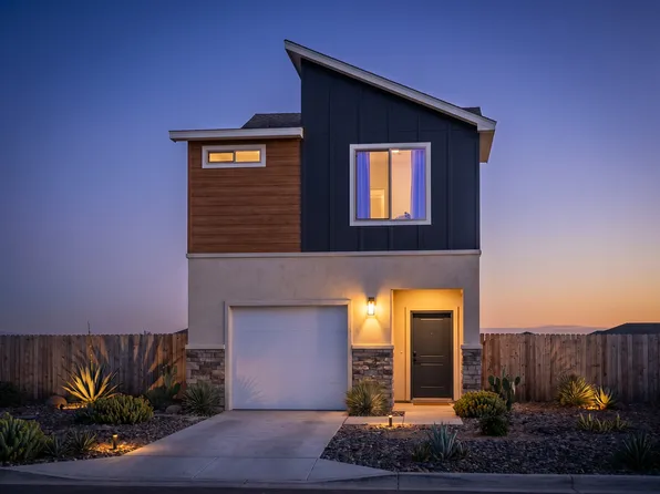 Homes Available Soon, Somerset Village