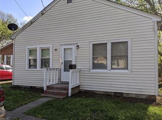 83 W Virginia Ave, Hampton, VA 23663