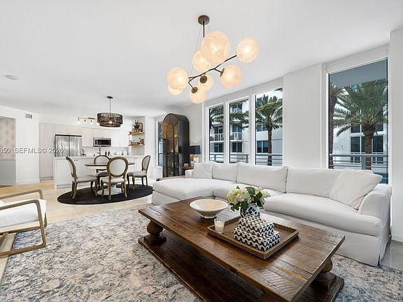 5th image of 2831 N Ocean Blvd APT 207N