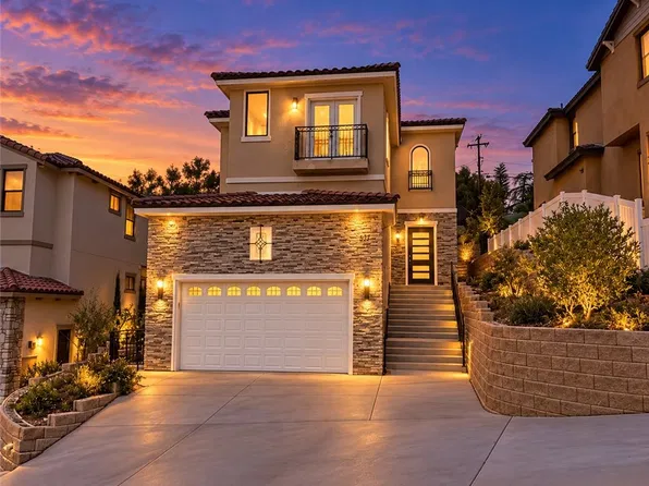 677 Castlehill Dr, Walnut, CA 91789