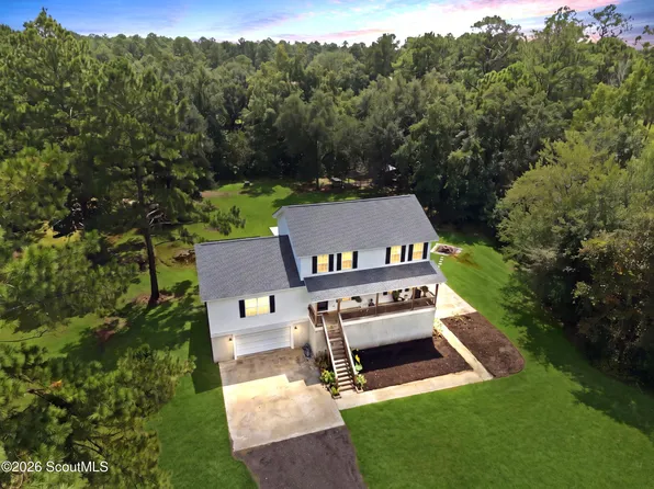 3180 State Highway 99, Brunswick, GA 31523