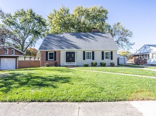 1455 Ball Ave NE, Grand Rapids, MI 49505
