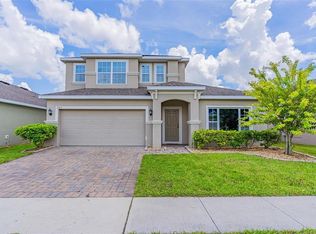 283 Williamson Dr, Davenport, FL 33897