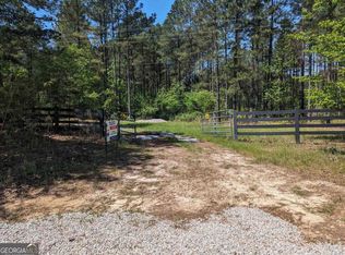 3191 Syrup Mill Crossing Rd, Greensboro, GA 30642