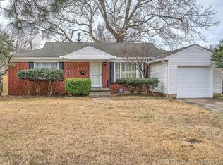 3922 E 38th St, Tulsa, OK 74135