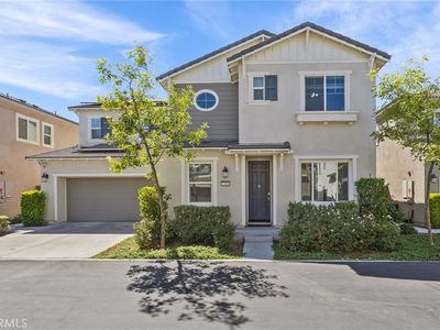 7543 Shorthorn St, Chino, CA, 91708