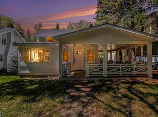 1268 Fern Ave, Harbor Springs, MI 49740