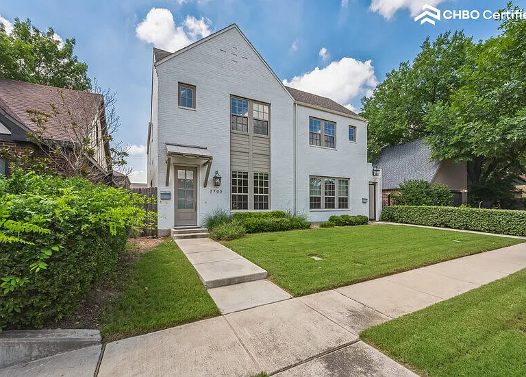 3705 Crestline Rd — Photo 3