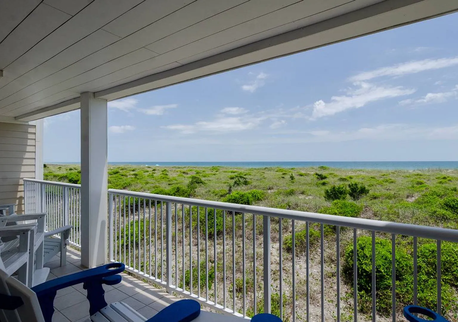 (W174) 2504 N Lumina Avenue, Building C, Unit 1C Wrightsville Beach, NC 28480 — Photo 1