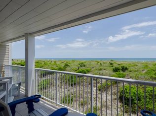 2504 N Lumina Ave #C, Wrightsville Beach, NC 28480