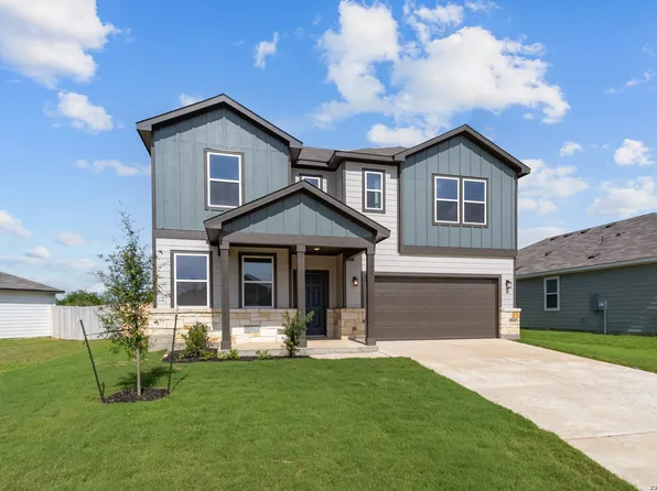 7929 COFFEE MILL, San Antonio, TX 78252