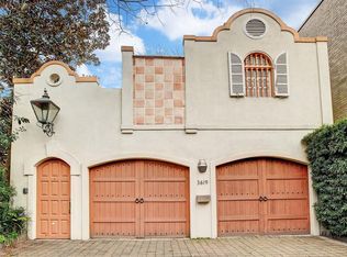 3619 Yupon St, Houston, TX 77006