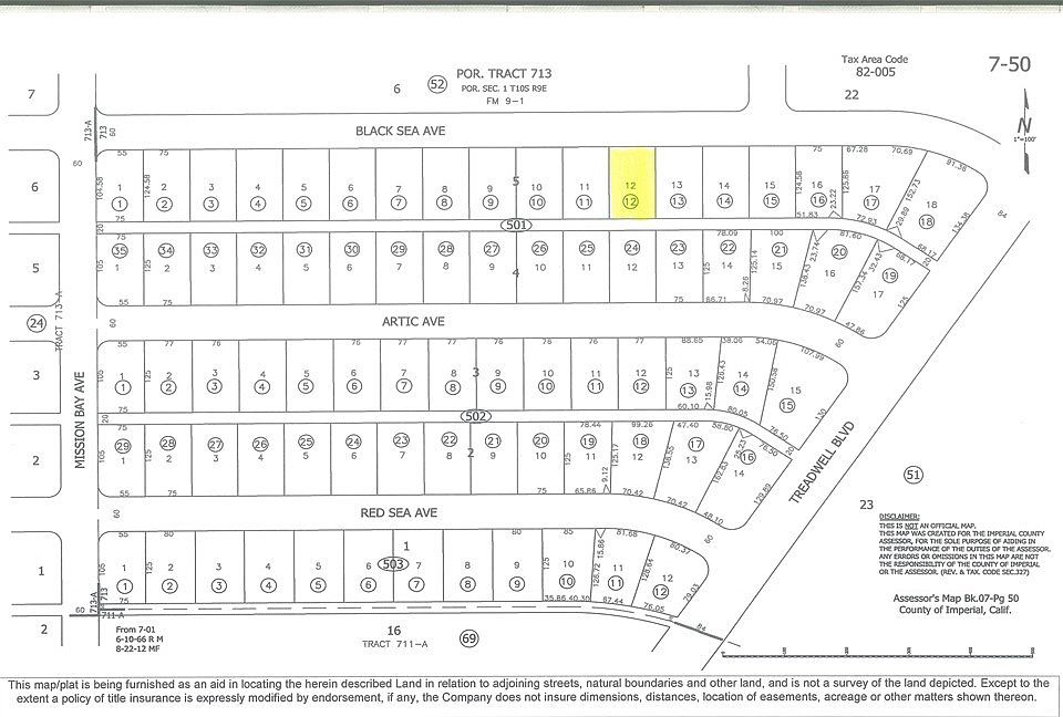 1st image of 1513 Black Sea Ave #12