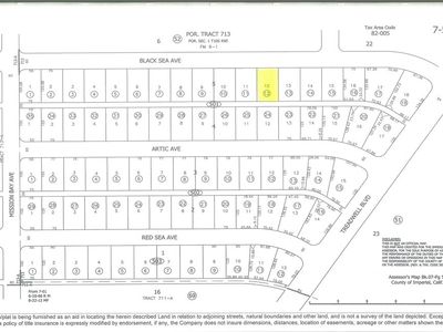 1513 Black Sea Ave #12, Thermal, CA, 92274