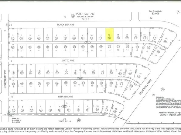 1513 Black Sea Ave #12, Thermal, CA 92274