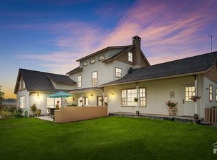 305 Comstock Rd, Dayton, NV 89403