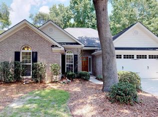 10 Oakmont Rd, Savannah, GA 31419