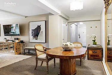 Rented by Sotheby's International Realty