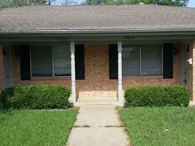 4904 South Dr, Fort Worth, TX, 76132