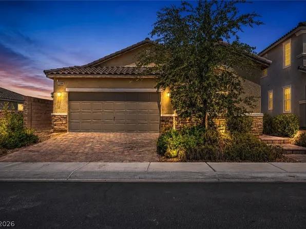 3208 Brescia Bank Ave, Henderson, NV 89044