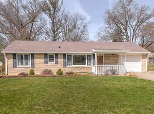 4517 E Deckard Dr, Bloomington, IN