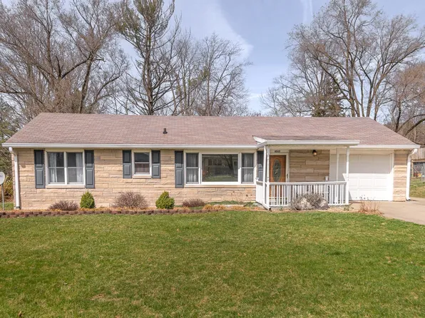 4517 E Deckard Dr, Bloomington, IN 47408