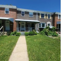 751 Lannerton Rd, Baltimore, MD 21220