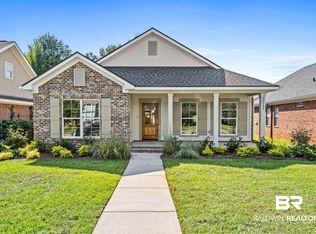26149 Via Del San Francesco, Daphne, AL 36526
