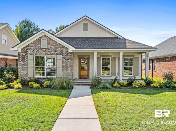 26149 Via Del San Francesco, Daphne, AL 36526