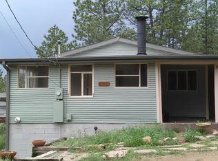 27647 Courtright Rd, Pine, CO 80470