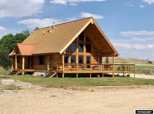 83 Grandview Ln, Riverton, WY 82501